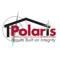 Polaris Roofing Systems Logo