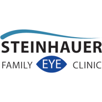 Steinhauer Family Eye Clinic Logo