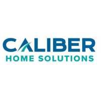 Caliber Home Solutions Logo