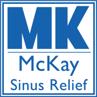 Shawn McKay, MD - DC'd 2024.02.16 Logo