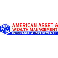 American Asset & Wealth Management Logo