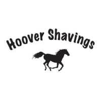 Hoover's Shavings LLC Logo