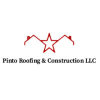 Pinto Roofing & Construction LLC Logo