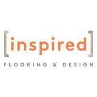 Inspired Flooring & Design Logo