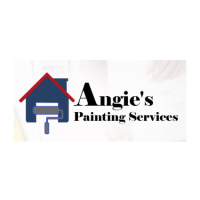 Angie's Painting Services Logo