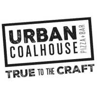 Urban CoalHouse Pizza + Bar Logo