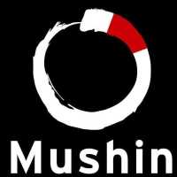 Mushin Self Defense Logo