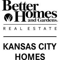 Dan Kelley - Better Homes & Gardens / Kansas City Homes Logo