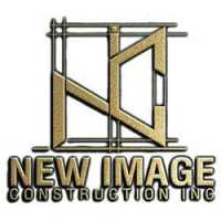 New Image Construction Inc Logo