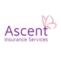 Ascent Insurance Services Logo