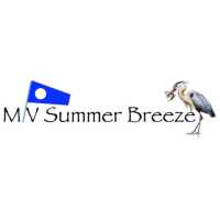 M/V Summer Breeze Logo