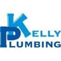 Kelly Plumbing - Tioga Plumber Logo