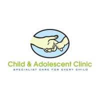 Child & Adolescent Clinic Logo