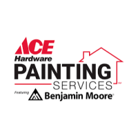Ace Hardware Painting Services Metro Denver Logo