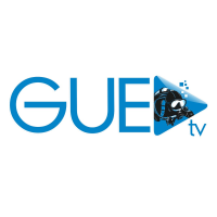 Gue.tv Logo