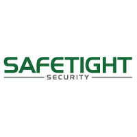 SafeTight Security Logo