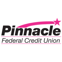 Pinnacle Federal Credit Union - Parlin Logo