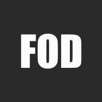 Forbes Overhead Doors Logo