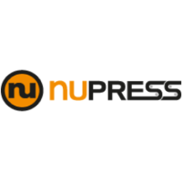 NuPress of Miami Logo