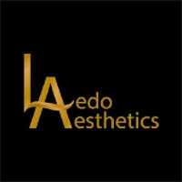 Ledo Aesthetics Logo