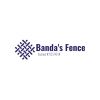 Banda's Fence Logo