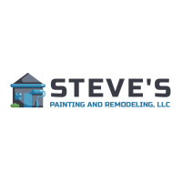 Steve's Painting and Remodeling, LLC Logo