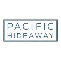 Pacific Hideaway Logo