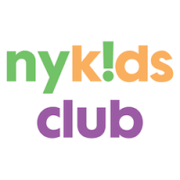 NY Kids Club Logo