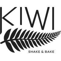 Kiwi Shake & Bake Logo