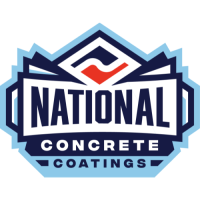 National Concrete Coatings of Boston Logo