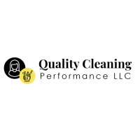 Quality Cleaning Performance LLC Logo
