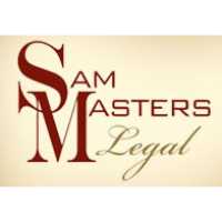 Sam Masters Legal Logo