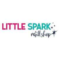 Little Spark Refill Shop Logo