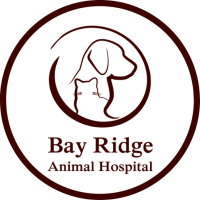 Bay Ridge Animal Hospital Logo