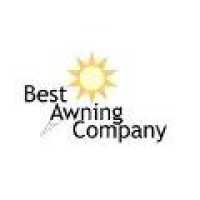 Best Awning Company Logo