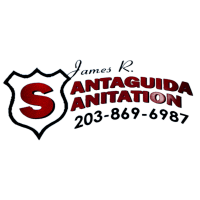 Santaguida Sanitation Logo