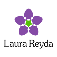 Laura Reyda Logo