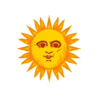 Sunshine Adult Day Care Logo