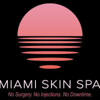 Miami Skin Spa Aesthetics & Wellness in Brickell Logo