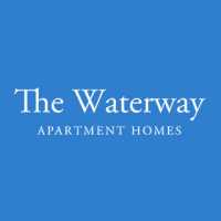 Waterway Apartment Homes Logo
