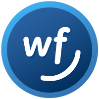CLOSED -World Finance Logo