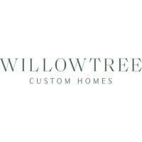 WillowTree Custom Homes Logo