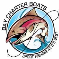 Bay Charter Boats Logo