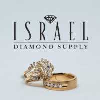Israel Diamond Supply - Tulsa Jewelry Store Logo