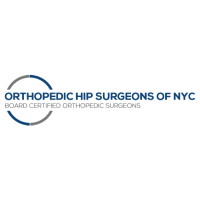 Orthopedic Hip Surgeons of NYC Logo