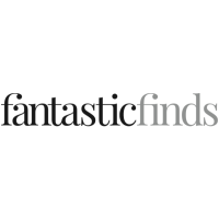 Fantastic Finds Logo