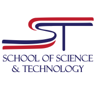 School of Science and Technology - Spring Logo
