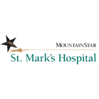 St. Mark's Senior Health Center Logo