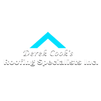 Derek Cook's Roofing Specialists, Inc. Logo