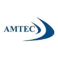 AMTEC - Applied Manufacturing Technologies, Inc. Logo